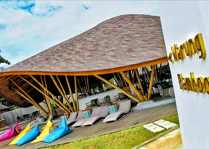 Tijili Benoa