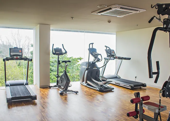 ホテル Tijili Benoa 4*