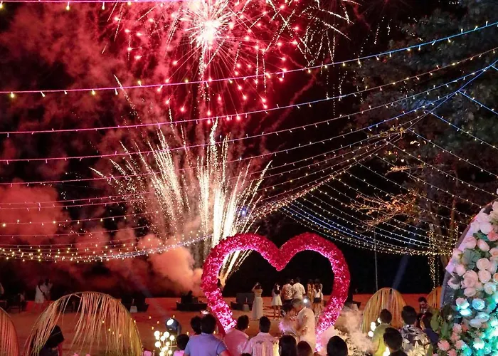Tijili Benoa ホテル 4*