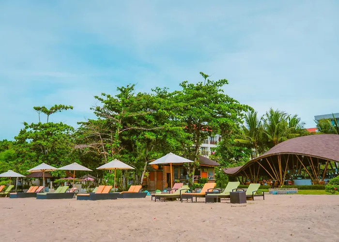 Tijili Benoa 4*