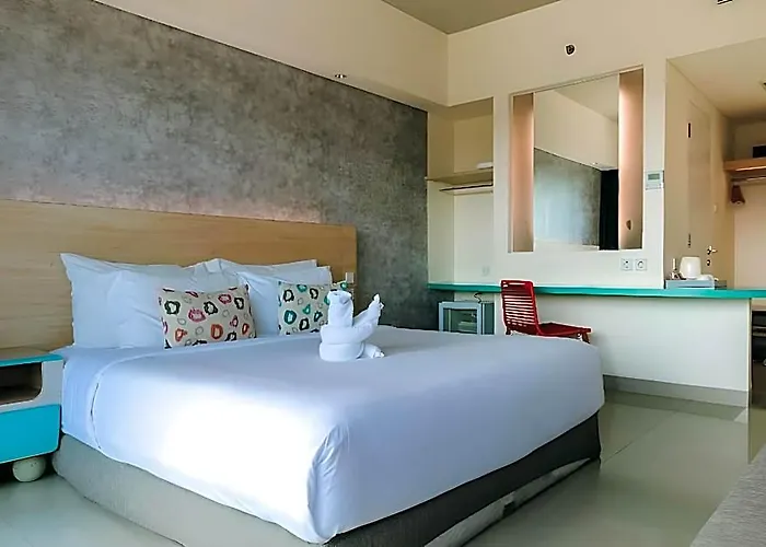 Tijili Benoa 4*